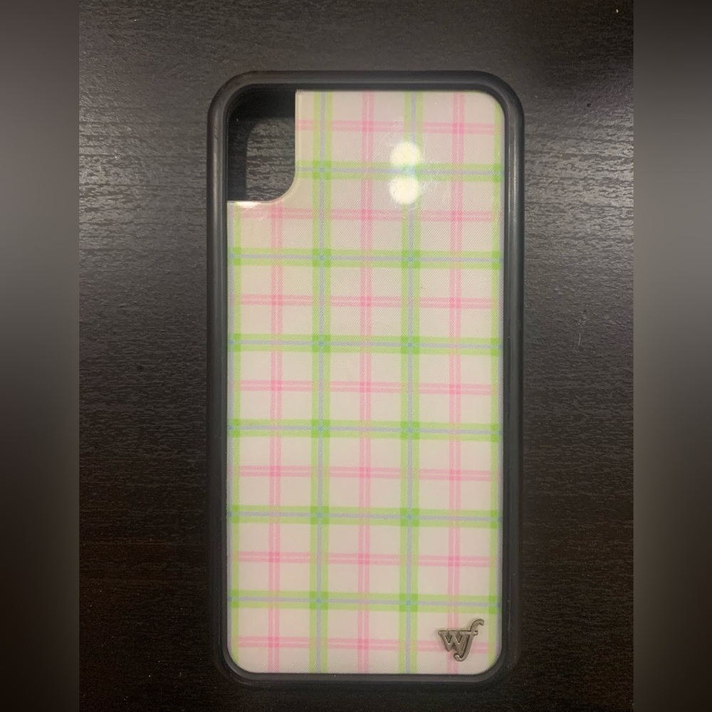 wildflower case Iphone XR